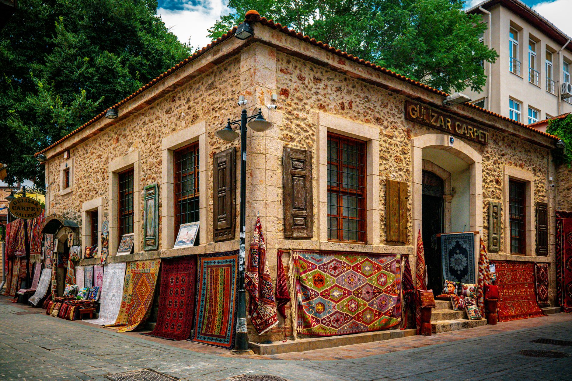 Rüstem Erkek Kuaförü Yerel İşletme fotoğrafı 2