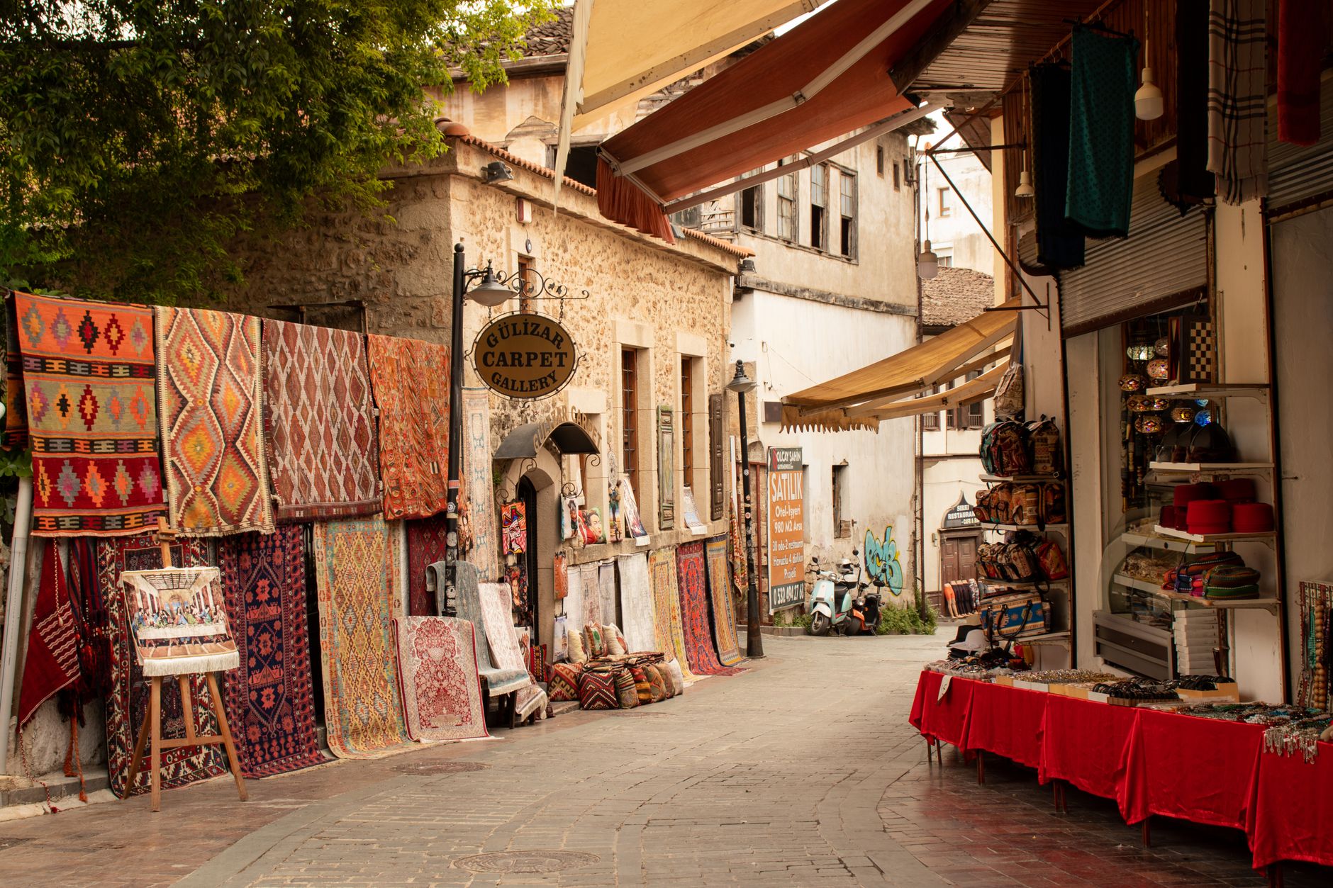 Rüstem Erkek Kuaförü Yerel İşletme fotoğrafı 3